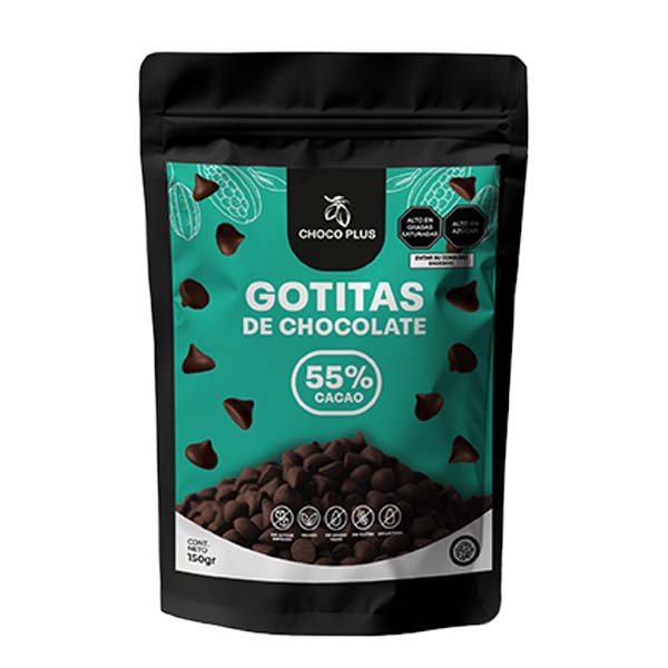 GOTITAS CELESTE