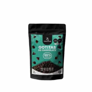 GOTITAS DARK 55% CACAO