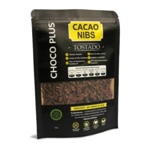 CACAO NIBS ORIGINAL - Imagen 3