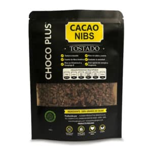 CACAO NIBS ORIGINAL