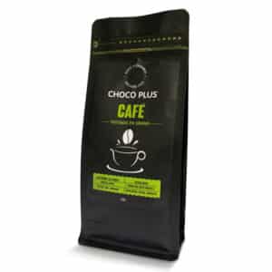 CAFÉ TOSTADO EN GRANO 250 G - Imagen 5