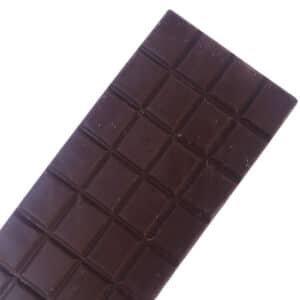 COBERTURA 70% EN BARRA MALTITOL 100 G - Imagen 3