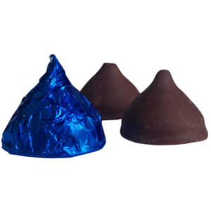 BESITOS DARK 72% SIN AZÚCAR - Imagen 5