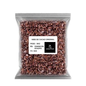 CACAO NIBS ORIGINAL - Imagen 7