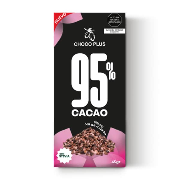 NIBS Y SAL DE MARAS