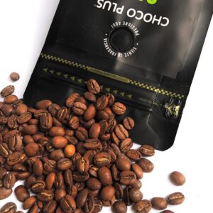 CAFÉ TOSTADO EN GRANO 250 G - Imagen 3