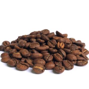CAFÉ TOSTADO EN GRANO 250 G - Imagen 4