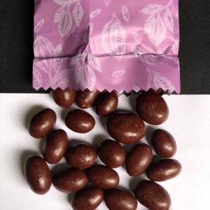 PERLITAS PISTACHO Y SAL DE HIMALAYA CAJA REGALO 90 G - Imagen 5